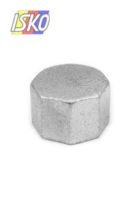ZAŚLEPKA OCYNKOWANA 3/4″