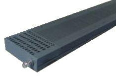 Grzejnik kanałowy Regulus DUO 100/350/1000