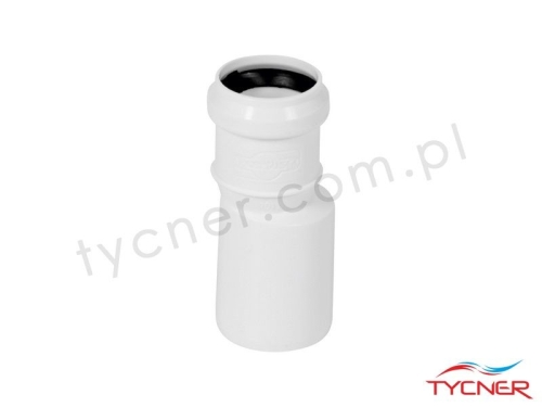 Product REDUKCJA 50/40 BIAŁA TYCNER 14528