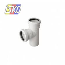 Produkt TRÓJNIK BIAŁY 32X32/45 KACZMAREK KACZMAREK 14554