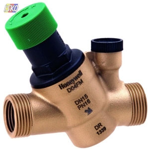 REGULATOR CIŚNIENIA D 04FM-3/4A