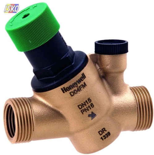 Product REGULATOR CIŚNIENIA D 04FM-3/4A HONEYWELL 15029