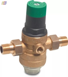 REGULATOR CIŚNIENIA D 06F 3/4 A