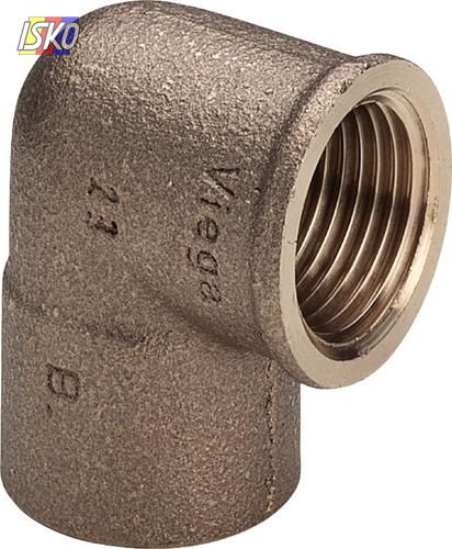 Produkt KOLANKO G/W BRĄZ 12-1/2˝ 4090G V 105693 VIEGA 15568