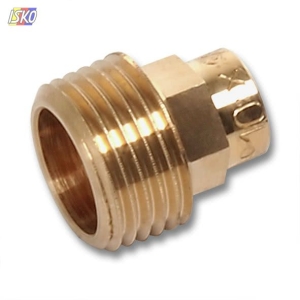 ZŁĄCZKA G/Z BRĄZ 28-3/4˝ 4243G