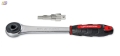 Product KLUCZ STOPNIOWY Z GRZECHOTKĄ 7.3297 ROTHENBERGER 16638 1