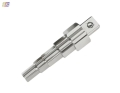 Product KLUCZ STOPNIOWY Z GRZECHOTKĄ 7.3297 ROTHENBERGER 16638 2