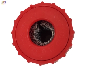 SZCZOTECZKA ZEWNĘTRZNA DO RUR 12MM 85.4191