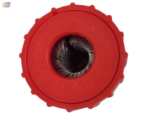 Product SZCZOT.ZEW.DO RUR 15MM 85.4193 ROTHENBERGER 16672 1