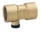 Produkt ZAWÓR ANTYSKAŻENIOWY EARV-284-3/4 A HONEYWELL 17030