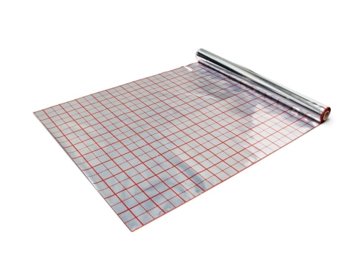 Product FOLIA DO OGRZEW. PODŁOG.80 50M WATERFLOW / 0,105x 102 IZOFOLIX KOTAR 17310