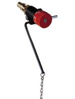 Produkt REGULATOR CIĄGU FR 124-3/4 AM HONEYWELL 17435