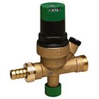 Produkt ZAWÓR NAPEŁNIAJĄCY VF06-1/2A 1.5-3BAR / ZE ZŁĄCZKĄ NA WĘŻA HONEYWELL 17440
