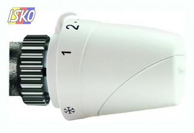 Product GŁOWICA THERA4 DESIGN T2001 biała HONEYWELL 17617