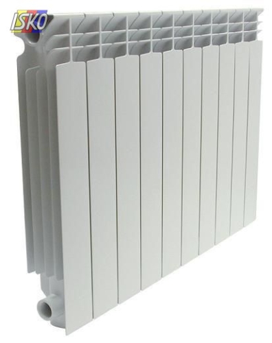 Produkt GRZEJNIK ALUMINIOWY ALICE 350 3WYL. KFA / 795-100-44 ( 540 P ) KFA 17681