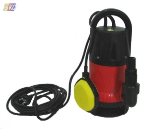 POMPA TP 400 ZATAPIALNA