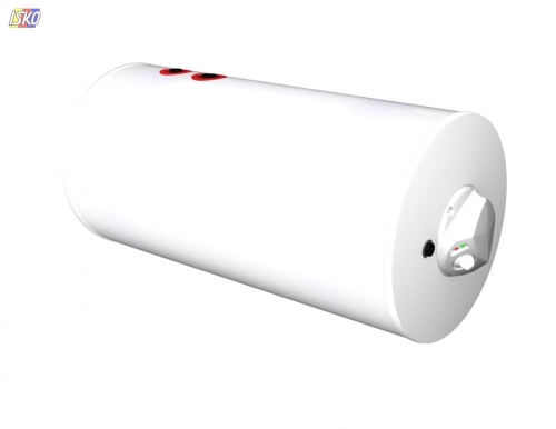 Produkt WYMIENNIK WGJ DWUPŁ.OBUD.140L+GRZAŁKA TAURUS 18233 1