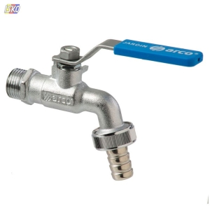 ZAWÓR CZERPALNY 3/4″, 3/4˝ x 20 JARDIN / UCHWYT STANDARD/ MROZOODPORNY