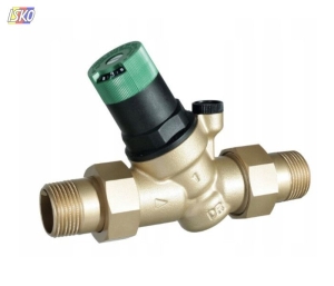 REGULATOR CIŚNIENIA  D 05FS-3/4 E