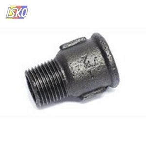 ZŁĄCZKA CZARNA GW/GZ 1/2″