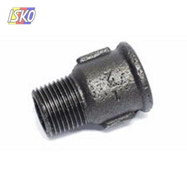 Produkt ZŁĄCZKA CZARNA GW/GZ 1/2″ BEVO 20419