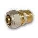 Produkt ZŁĄCZKA PEX G/Z 20X1/2  WATERFLOW WATERFLOW 21207