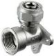 Product KOLANO Z ŁAPAMI PEX G/W 16X3/4 WATERFLOW WATERFLOW 21251