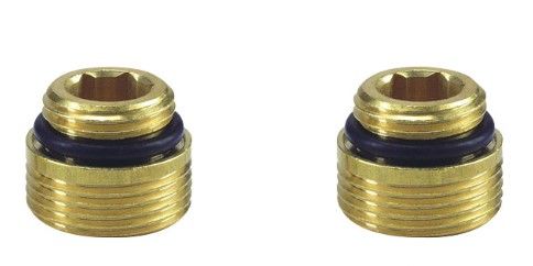 Produkt NYPEL REDUKCYJNY 3/4˝/1/2˝  VS3295A015 / do VKE z uszczelką HONEYWELL 21614
