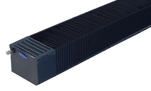 Grzejnik kanałowy Regulus QUATTRO 270 Max 265/350/1900