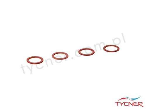 Produkt USZCZELKA WODOMIERZA 3/4 FIBRA (4SZT) TYCNER 21945