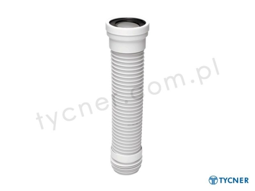 Produkt ZŁĄCZE UNIWERSALNE WC L-400 TYCNER 22105 1