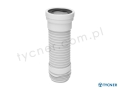 Produkt ZŁĄCZE UNIWERSALNE WC L-400 TYCNER 22105 2