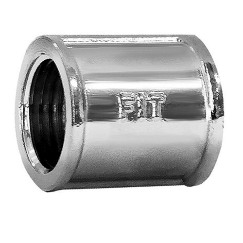 Product MUFA 1/2 CHROM FITTING 22216