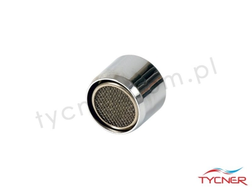 Produkt PERLATOR 22MM/1 (nakrętny) TYCNER 22254