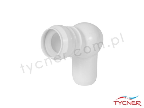 Produkt KOLANO NASTAWNE KULA 50MM TYCNER 22373