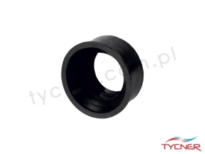 USZCZELKA TRAPERA 110PVC/120MM ŻELIWO