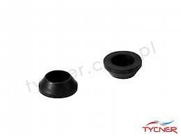 USZCZELKA STOŻKOWA GUMOWA 3/8″