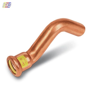 PRESS GAS CU ODSADZKA NYPLOWA 28