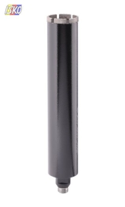 KORONKA WIERTNICZA FI61MM  R1/2 /  DX-HIGH SPEED PLUS D=61MM