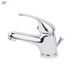 Produkt BATERIA UMYWALKOWA ŚCIENNA GŁOW.FI35 DELFIN 23540 4