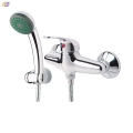 Produkt BATERIA UMYWALKOWA ŚCIENNA GŁOW.FI35 DELFIN 23540 7
