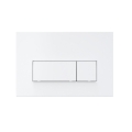 Product PRZYCISK 3/6 BIAŁY M70 / DELFIN ALCADRAIN PL 23693 1