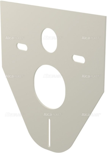 Produkt ZESTAW DO IZOLACJI AKUSTYCZNEJ M91  23696