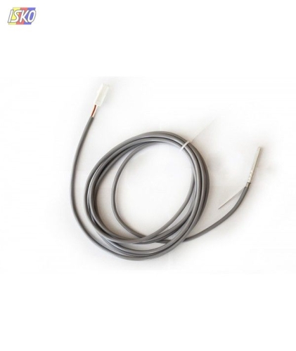Product CZUJNIK TEMPERATURY ZASOBNIKA C.W.U. / DO PODŁĄCZENIA ZASOBNIKA DO KOTŁÓW STOJĄCYCH ORAZ KOTŁA VU 466, VC 656/2 VAILLANT 24782