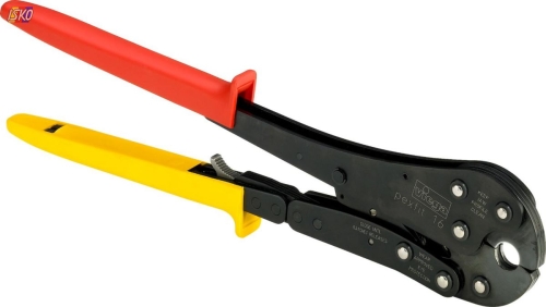Produkt ZACISKARKA RĘCZNA PEXFIT 20MM 2782 40145 VIEGA 25091