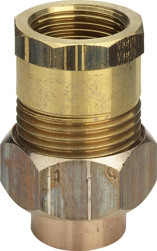 Produkt ŚRUBUNEK Z BRĄZU GW 22X3/4˝ 4340G V 101527 VIEGA 26066