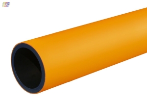 RURA PE100-RC  32X3,0 GAZ KACZMA SDR-11 / TYTAN, 100mb