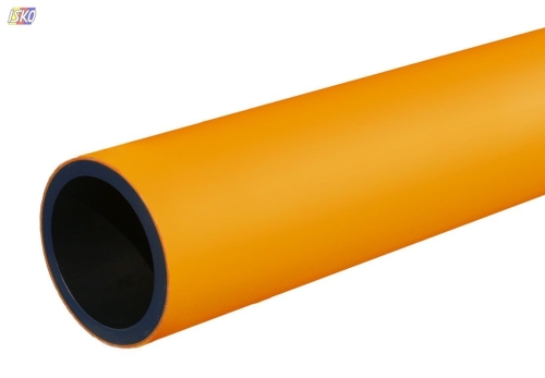 Product RURA PE100-RC  32X3,0 GAZ KACZMA SDR-11 / TYTAN, 100mb KACZMAREK 26692
