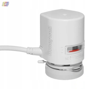 SIŁOWNIK TERMOELEKT. MT4-230-NO SKOK 4MM / BEZPRĄDOWO OTWARTY 230V
