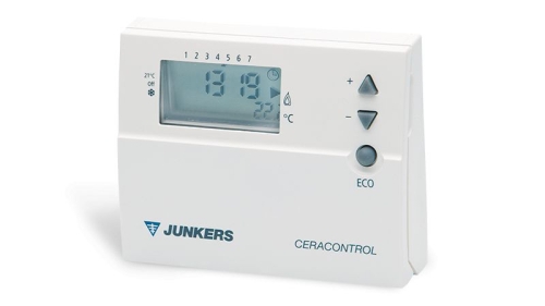 Product TRZ 12-2  REGULATOR TYGODNIOWY JUNKERS 35273